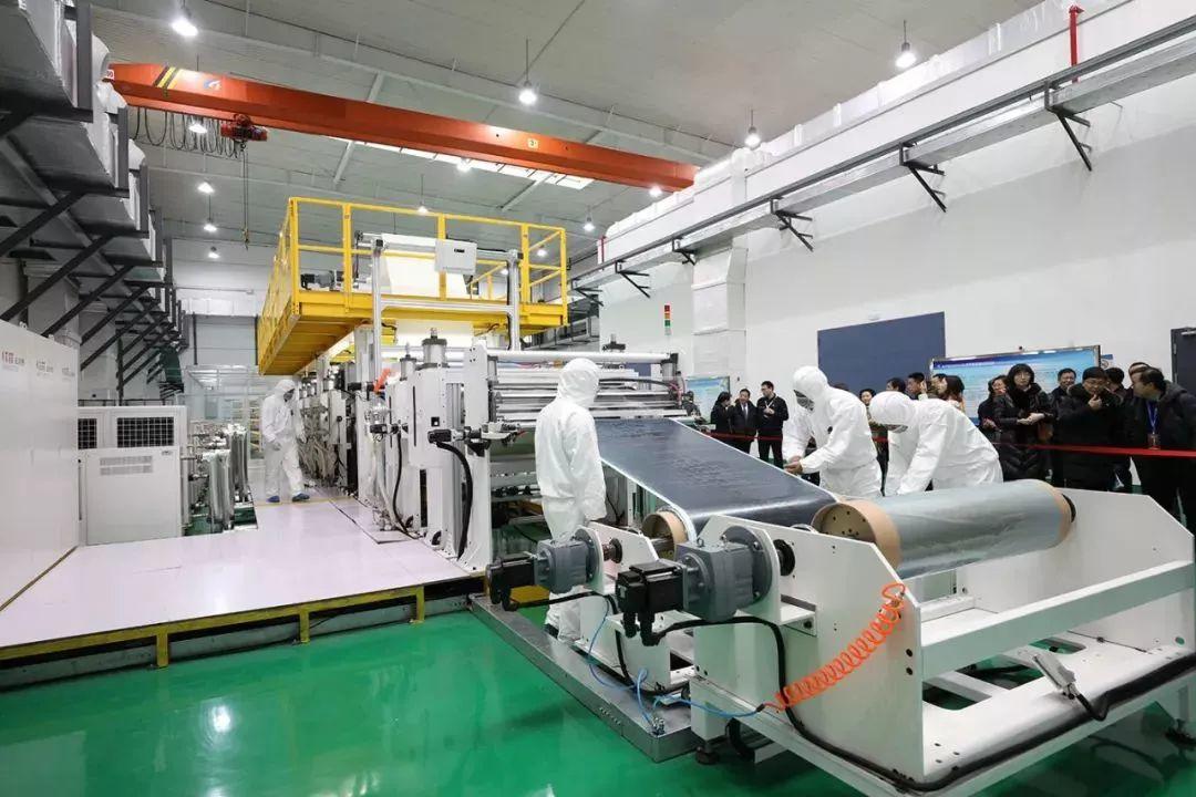 中航高科南通民用復合材料生產線建成投產，高性能纖維與復合材料制造迎來新突破